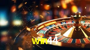 Descubra a Essência do win44: Nossa História e Compromissos