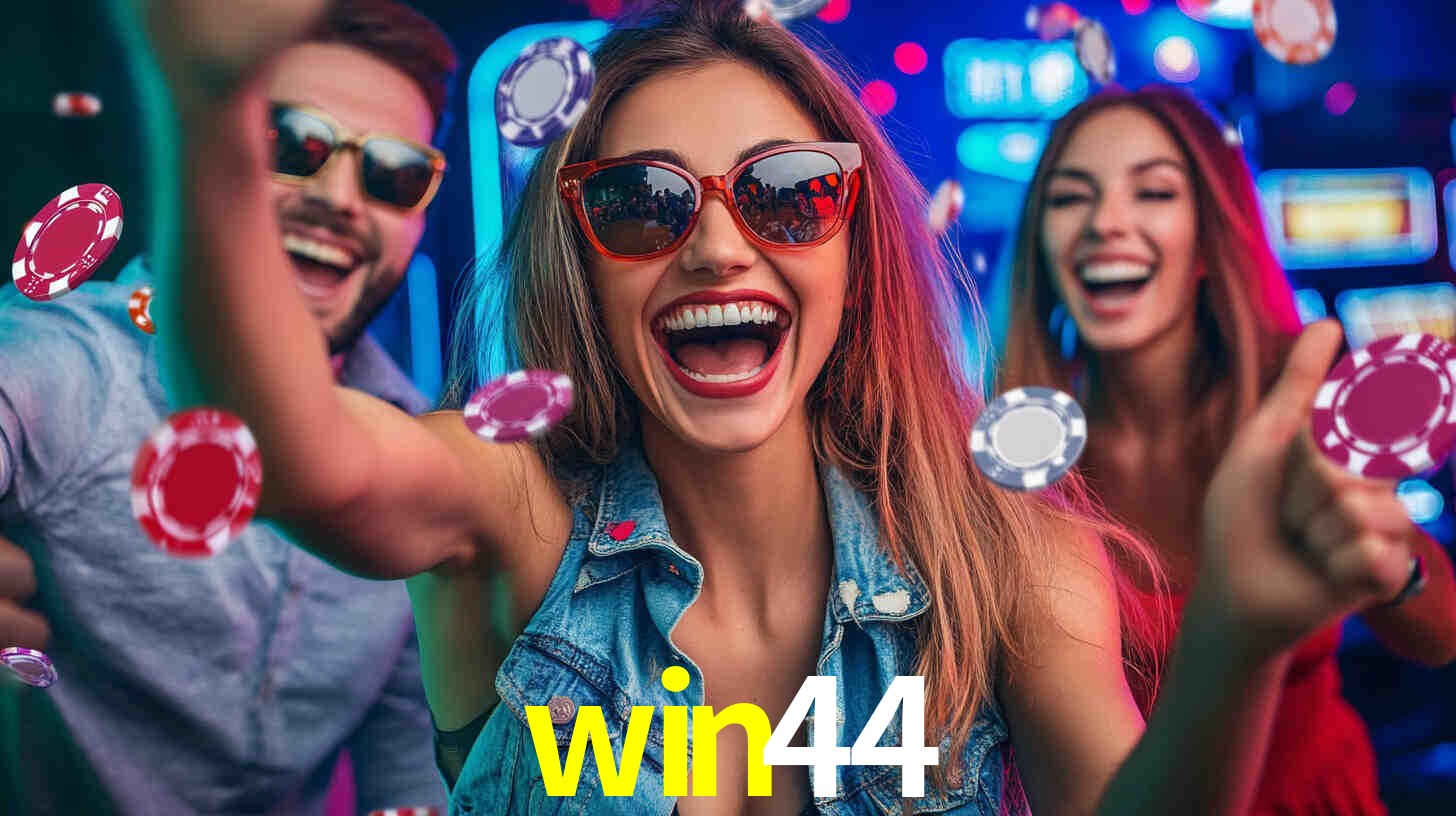 Apostas de Tênis win44