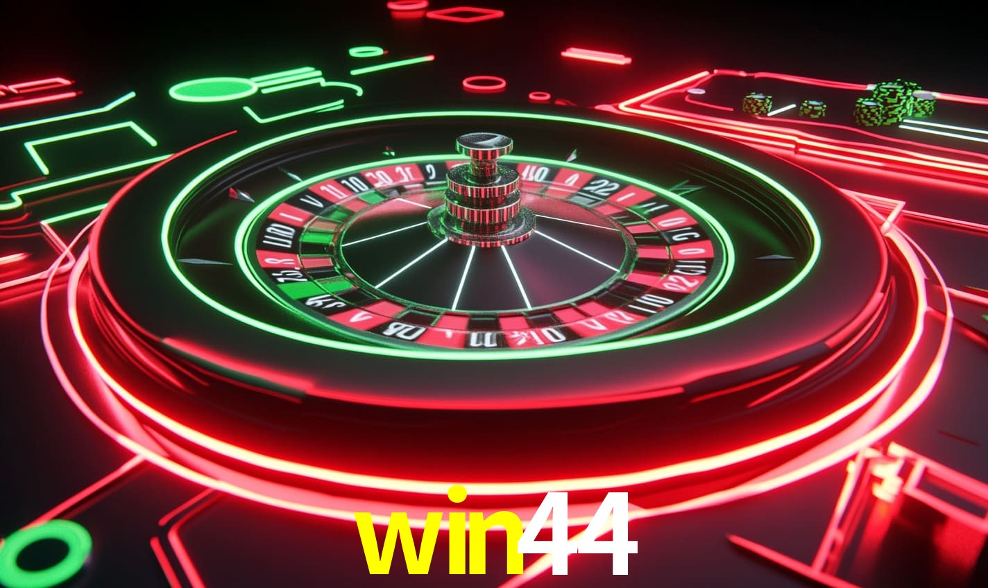 Provedores de Jogos win44