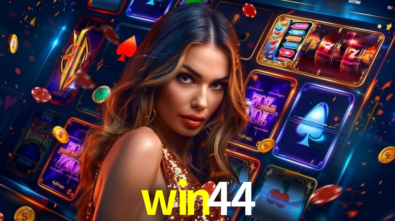 Sistemas de Segurança win44