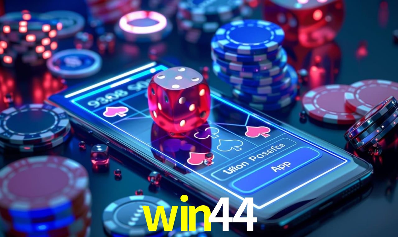 Desvendando o Mundo dos Jogos Virtuais na win44
