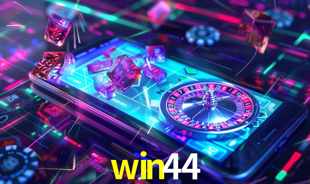 Desvendando o Mundo dos Jogos Virtuais na win44