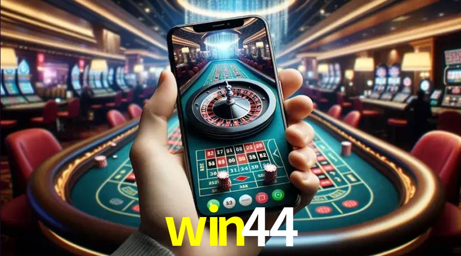 Bonus Features win44