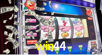 Weekend Specials win44