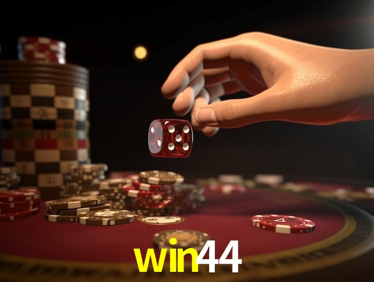 Descubra o Programa VIP da win44: Vantagens Exclusivas para Jogadores