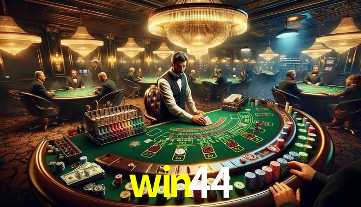 Tennis Betting win44