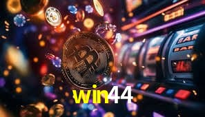 Especiais de Fim de Semana win44
